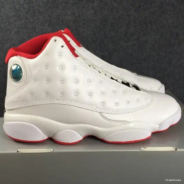 Retro 414571-103 Jordan History Air Flight 13 of 0424